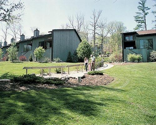 The Villas At French Lick Springs 외부 사진