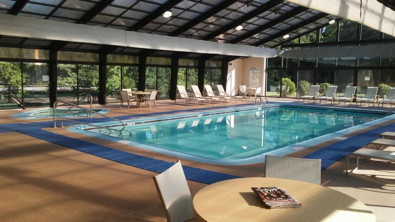 The Villas At French Lick Springs 외부 사진