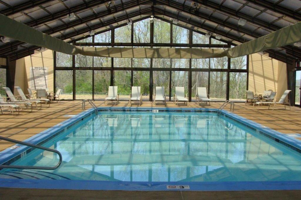 The Villas At French Lick Springs 외부 사진
