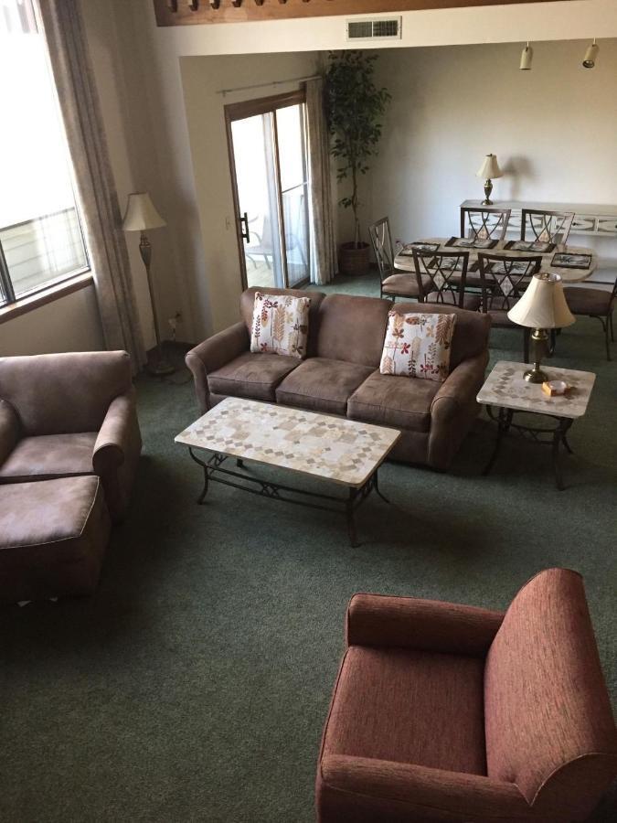 The Villas At French Lick Springs 외부 사진