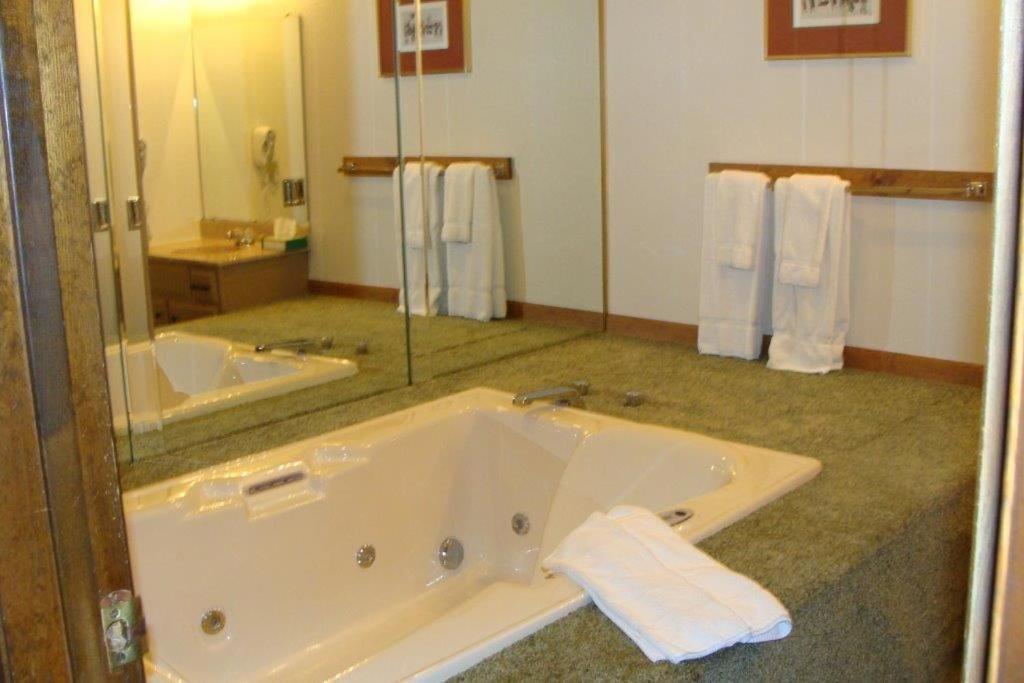 The Villas At French Lick Springs 외부 사진