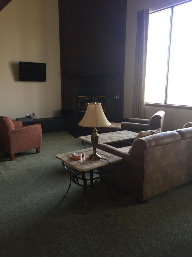 The Villas At French Lick Springs 외부 사진